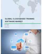 Global Cloud-based Training Software Market 2017-2021